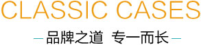 專業(yè)成就大同網(wǎng)頁設計品牌